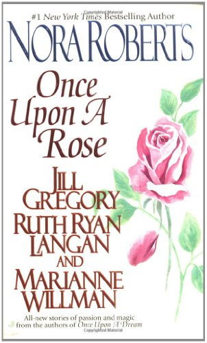 Once Upon a Rose (The Once Upon Series)