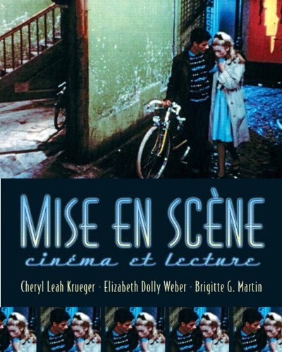 Mise en scne: cinma et lecture