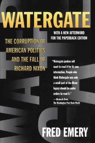 Watergate
