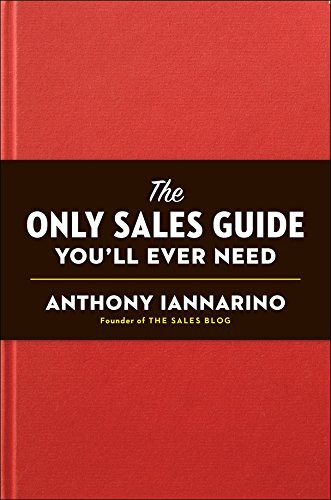 The Only Sales Guide You'll Ever Need - superdealbookstore