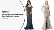 Mother of the Bride Evening Dresses: Style Tips for Different Seasons