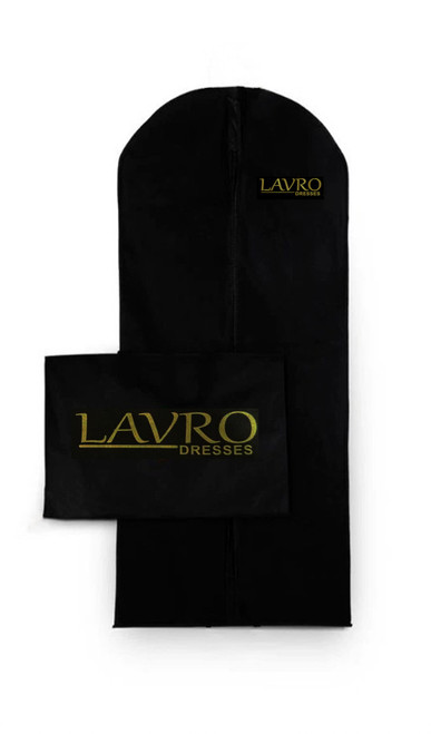 Lavro Dresses Protective Garment Bag 