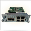 Cisco NIM-2FXS/4FXO 2-Port FXS 4-Port FXO Network Interface Module 