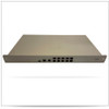 Meraki MX100-HW Security Appliance, (9)-RJ45 GE ports, 750MBPS 