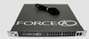  Force10 S25N brings core-like resiliency in a compact form factor to the network edge