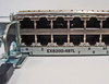 Juniper 48 Port Line Card, EX8200-48TL