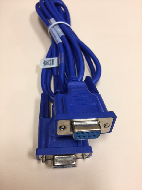 F5-UPG-CBL-6FT-RS | F5 Cables | NoviaNetworks