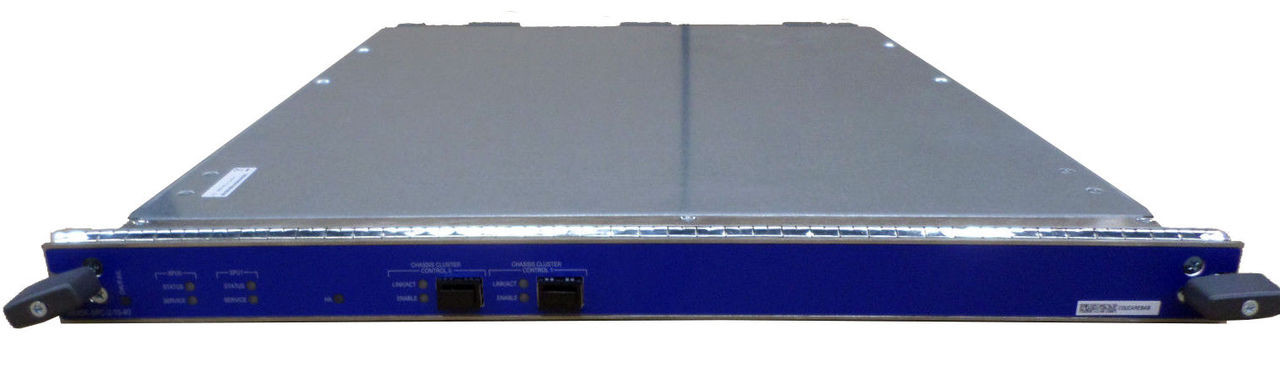 SRX5K-SPC-2-10-40 - SRX5000 Line Service Processing Card