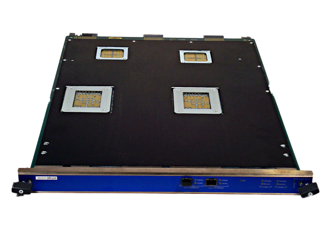 SRX5K-SPC-2-10-40 - SRX5000 Line Service Processing Card
