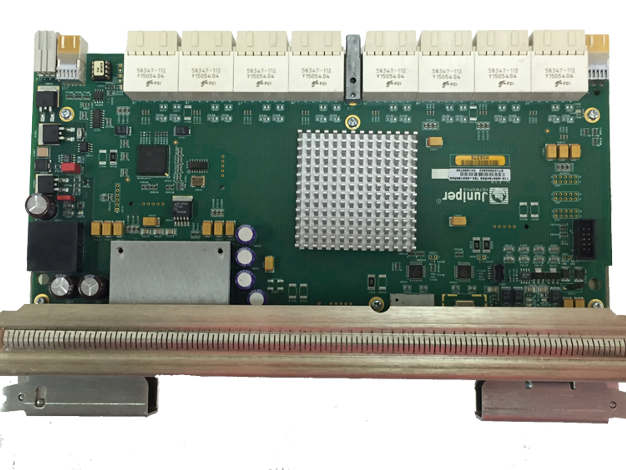 SIB-M-BB Juniper Switch Interconnect Board