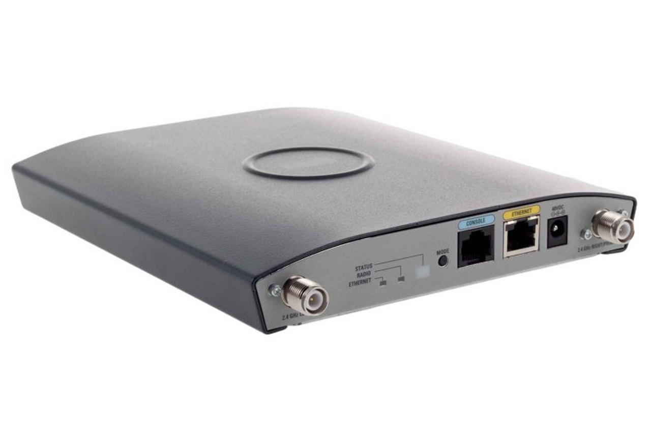 Refurbished AIR-AP1242G-A-K9 Cisco Aironet 1242G Series IEEE 802.3af