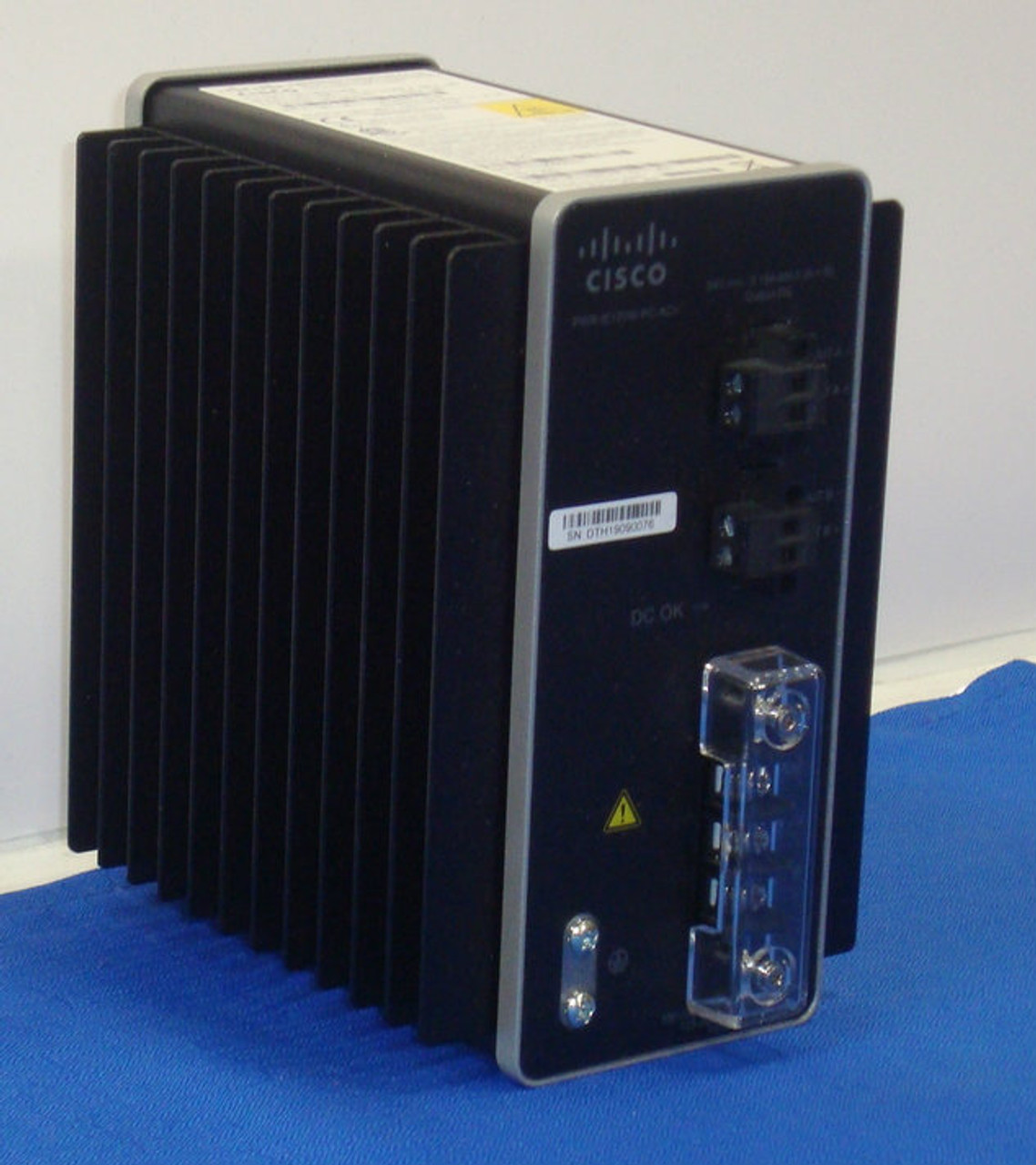  PWR-IE70W-PC-AC Cisco Family Power Supply 