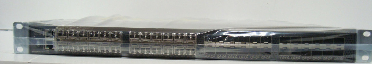 DS-C9148-32P MFG: Cisco