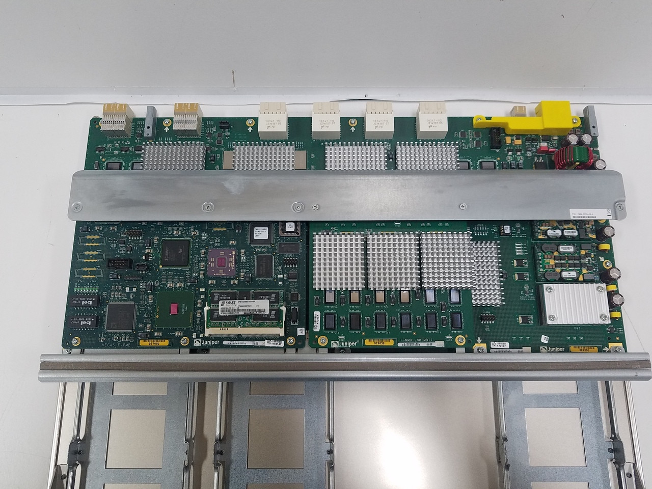 Juniper Networks M320-FPC2-E2 