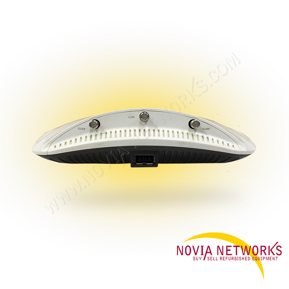 IAP-214-US | Aruba Instant Access Point | Antenna Connectors