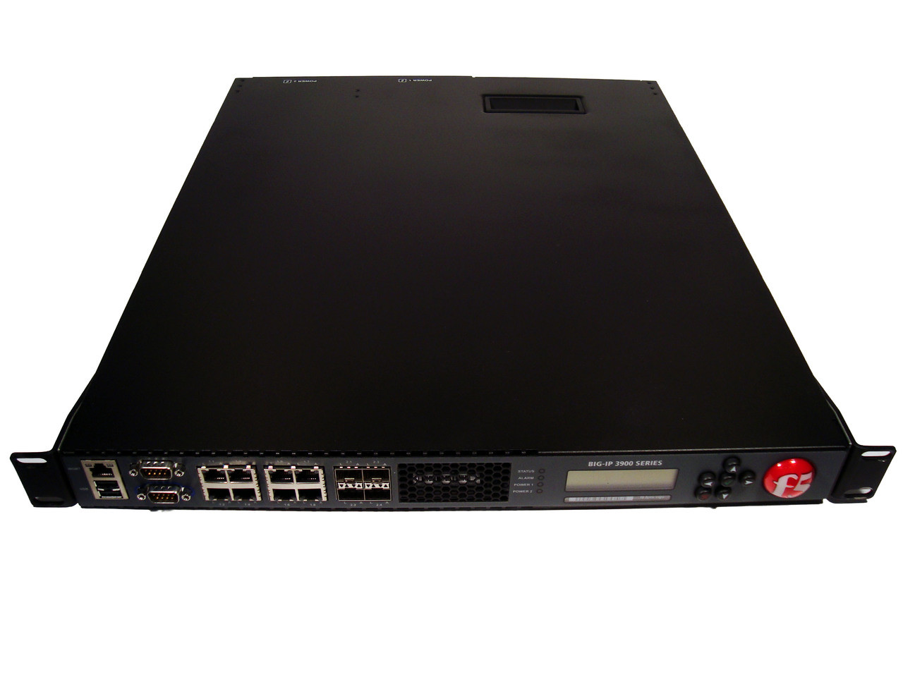 F5-BIG-LTM-3900-8GB-R | F5 Local Traffic Manager | F5 Networks