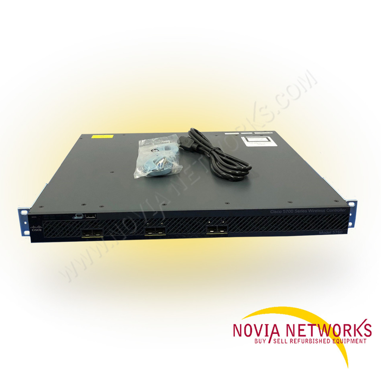 AIR-CT5760-HA-K9 Cisco 5700 Series Wireless Controller