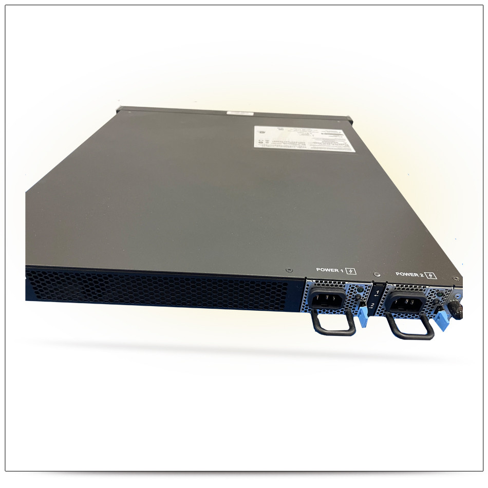 F5-BIG-LTM-i4800 F5 BIG-IP Switch | Local Traffic Manager I4800