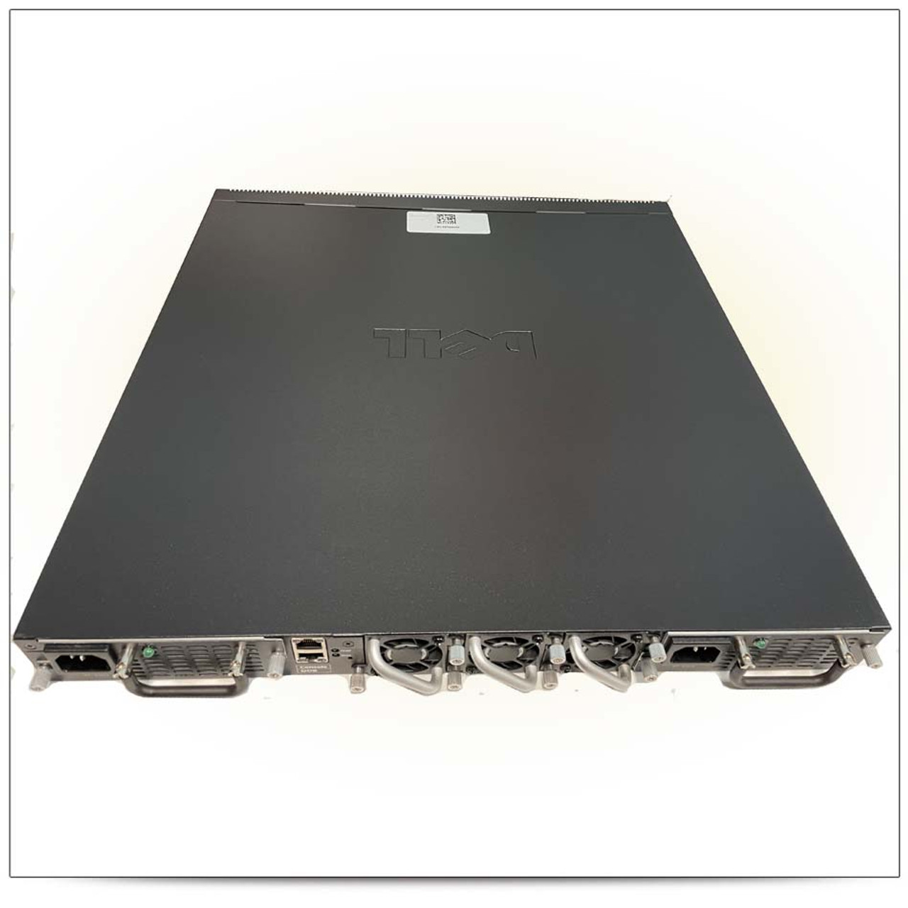 Dell PowerConnect 8024 10GbE Network Switch Copper 10GBase-T
