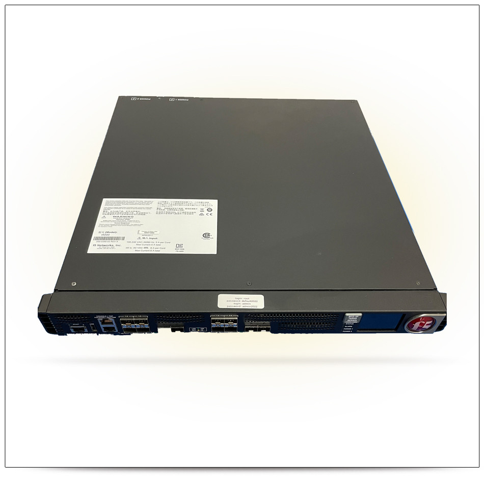 F5-BIG-BT-i4800 F5 BIG-IP Switch | Best Bundle Local Traffic