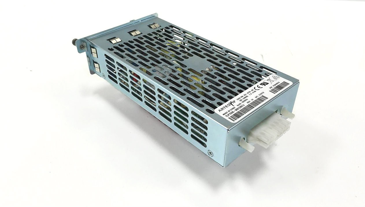 AIR-PWR-4400-AC - 4400 Series AC Power Supply | NoviaNetworks