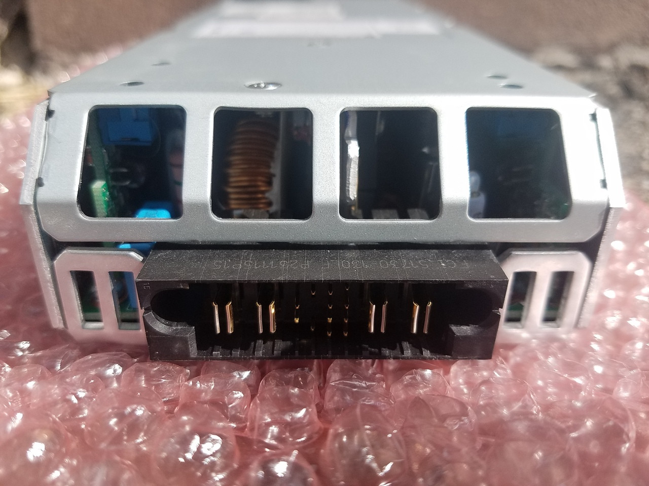EX-PWR-320-AC | Power Supply in EX4200 Switches | Novia Networks