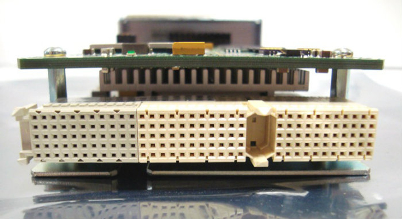 1 x OC-12 Interface Card