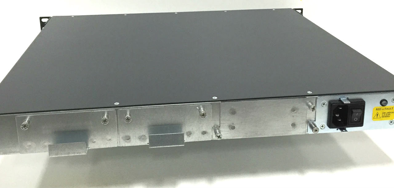 Cisco AIR-WLC4402-12-K9 - 4400 Series WLAN Controller Wireless