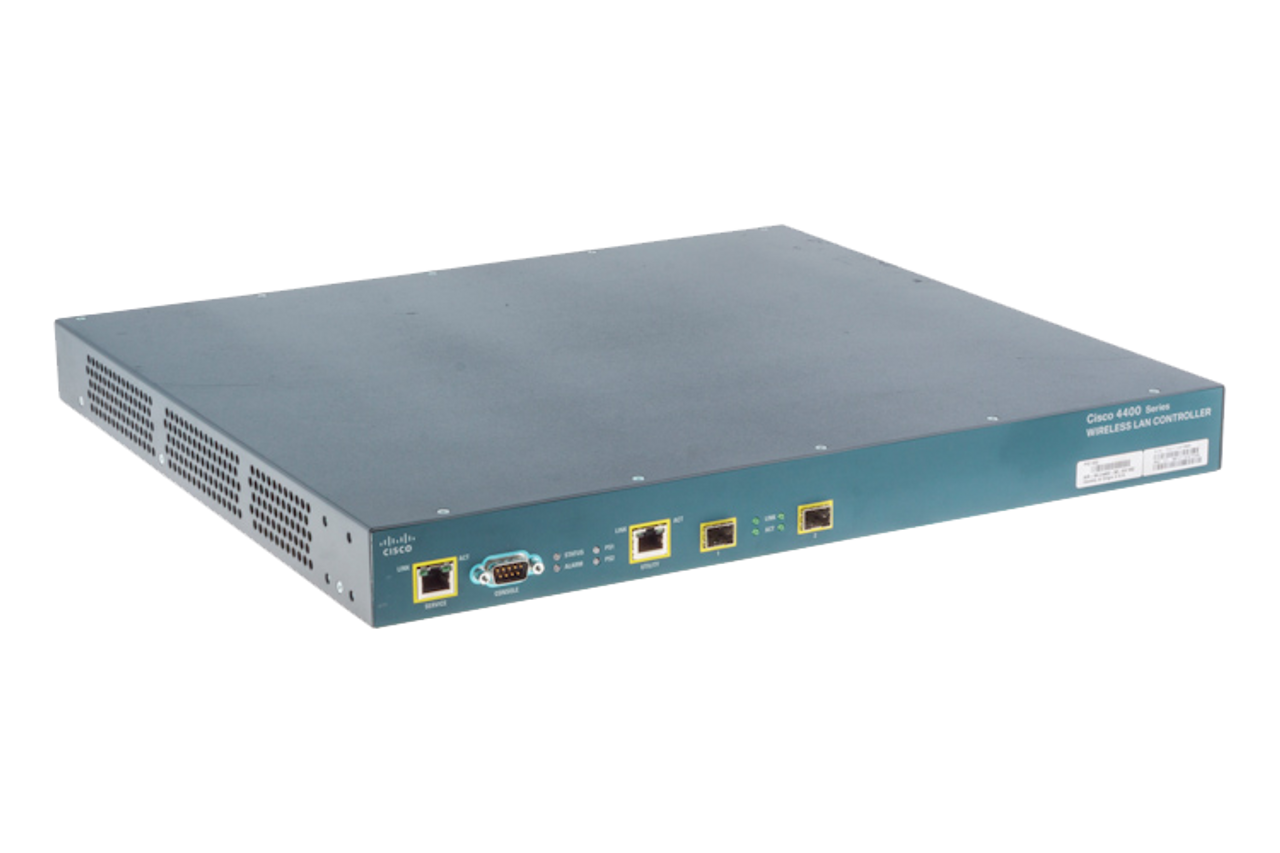 Air controller. Cisco wlc4402. Контроллер Cisco Air-wlc4402-25-k9. Air-wlc4402-25-k9. Cisco 4400.