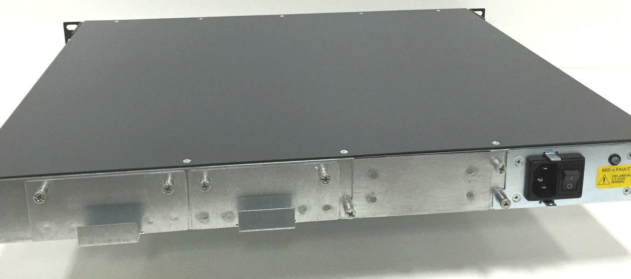 Cisco 4400 Series WLAN Controller AIR-WLC4402-50-K9