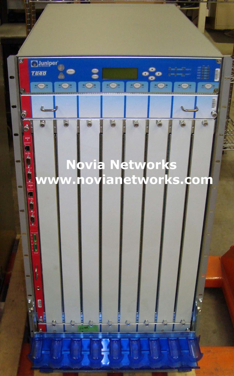 UF6？ T640 触媒 約60mm T640-BASE-DC | T640 base unit | Novia Networks