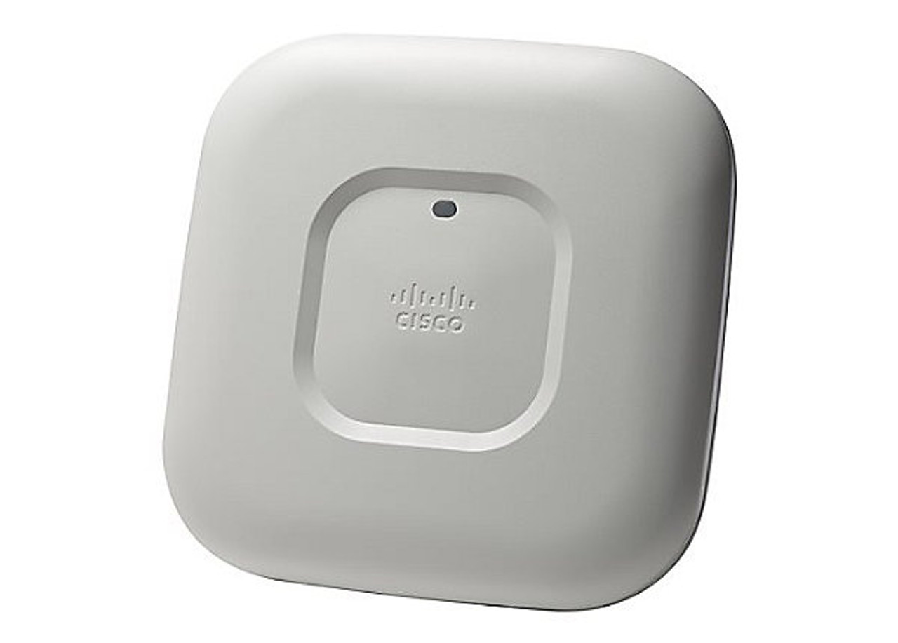 Cisco Cisco Aironet 1702i【10個セット】本体＆ACセット★無線LANアクセスポイント★AIR-CAP1702I-Q-K9★金具欠品【初期化済、管理画面確認済】