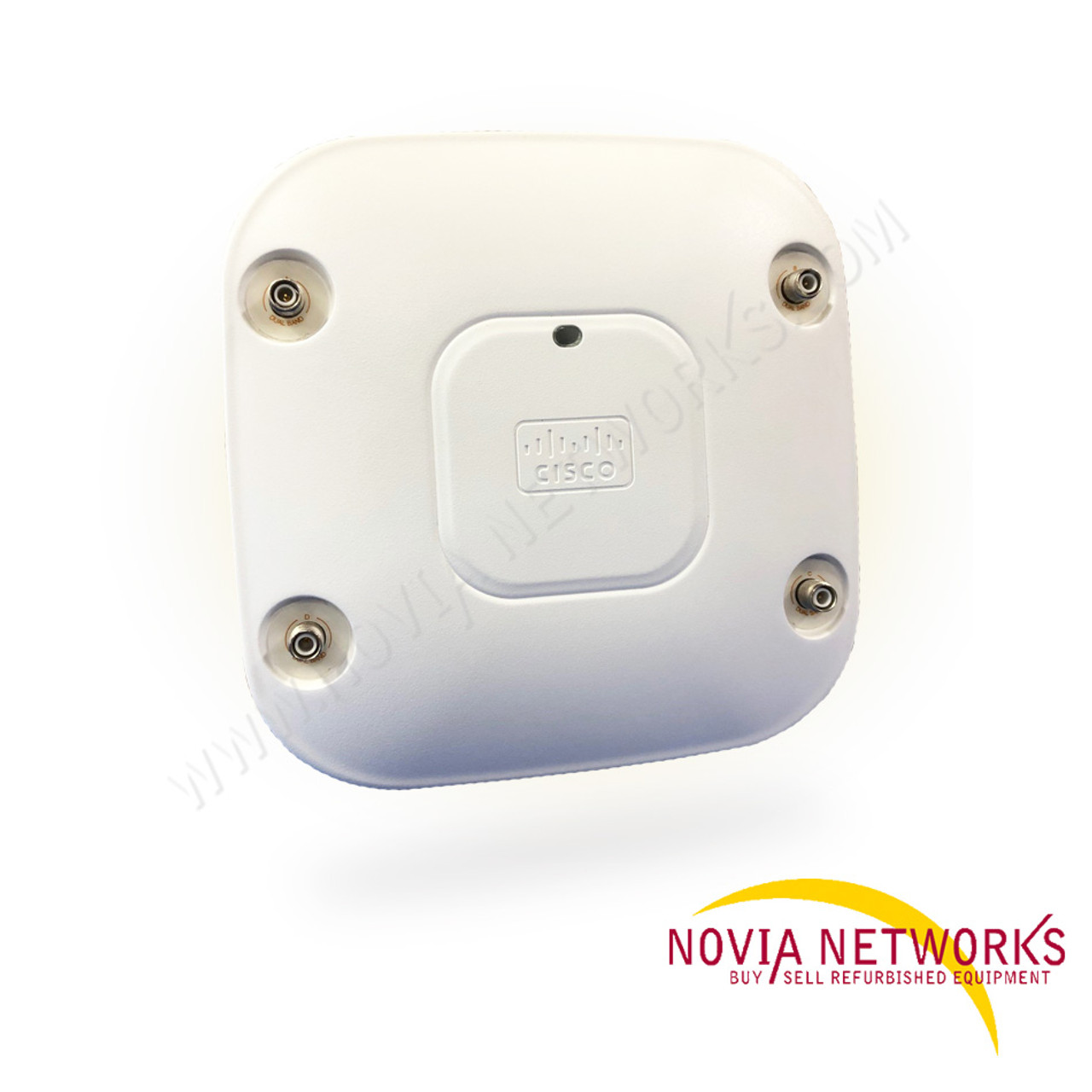 AIR-CAP2602E-A-K9 | Cisco Wireless | NoviaNetworks