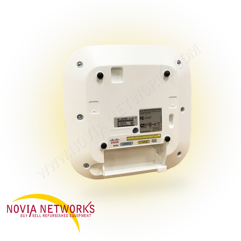 AIR-CAP2602I-Q-K9CISCO/シスコ無線LANアクセスポイント AIR-CAP2602I-A-K9 | Cisco Wireless | Cisco Aironet 2600 Series
