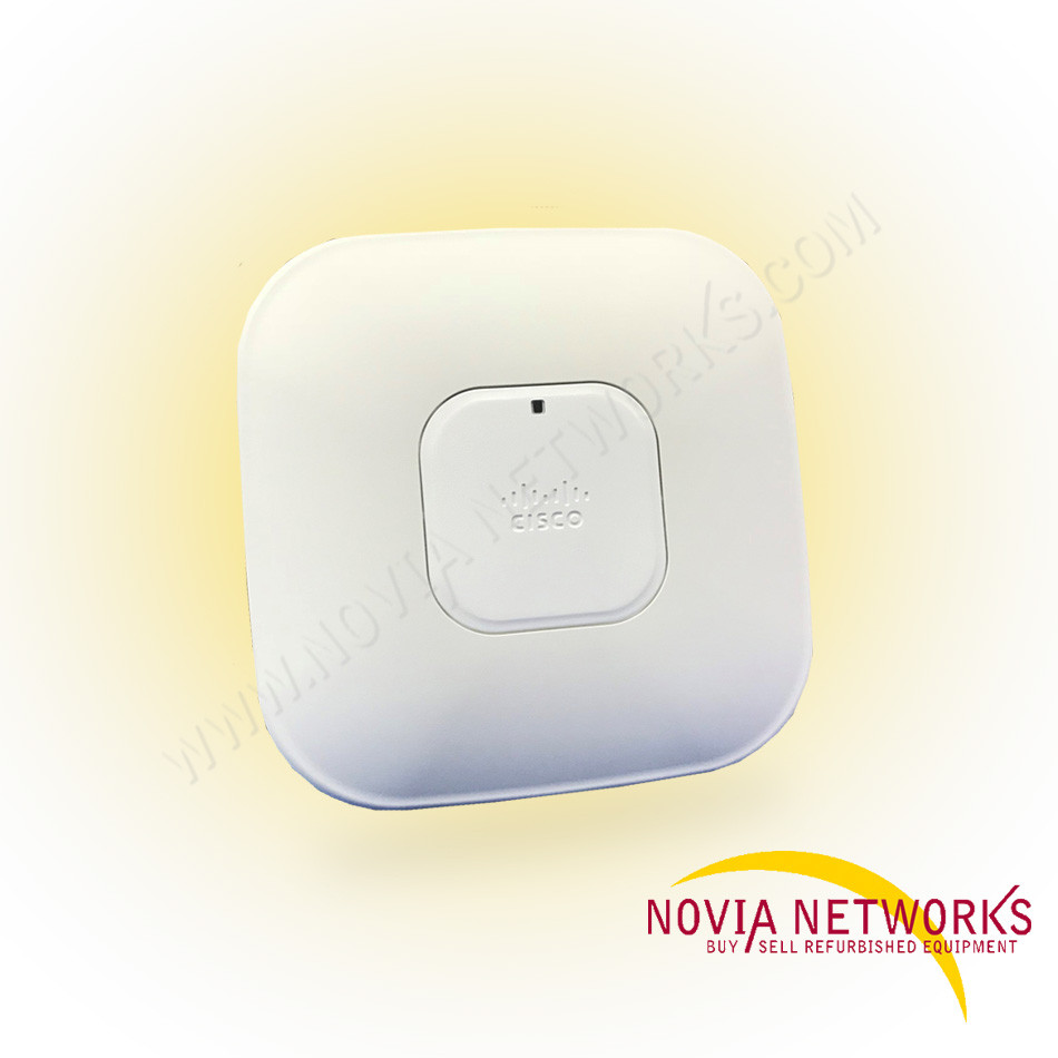 Refurbished AIR-CAP3502I-A-K9 Cisco Wireless 3500 | Lifetime Warranty