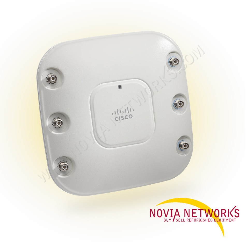 Refurbished | AIR-LAP1262N-A-K9 Cisco | Wireless Access Point 802.11n