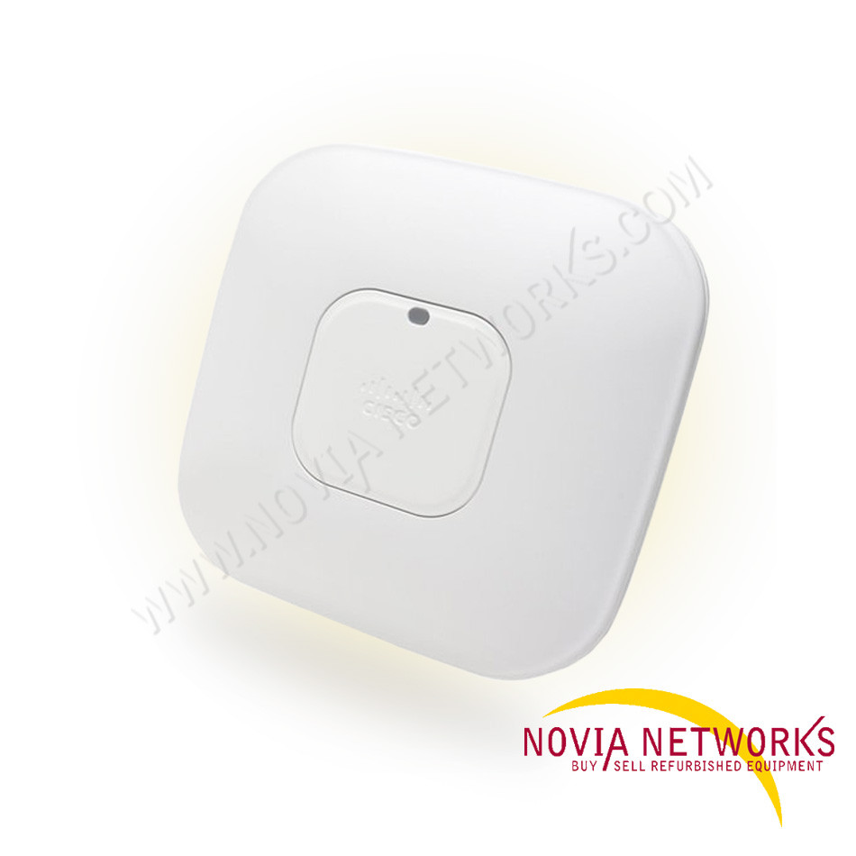 Cisco AIR CAP2602I A K9 Controller Based 802.11n Wireless AP NO - Foto 3