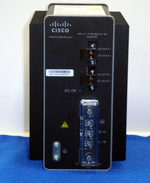  PWR-IE70W-PC-AC Cisco Family Power Supply 