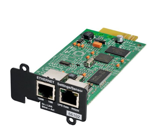 Eaton Network Card-MS