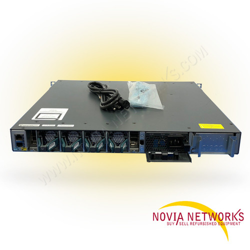 Cisco 4400 Series WLAN Controller AIR-WLC4402-50-K9