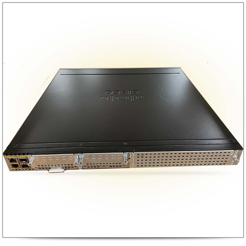 Network Routers - Cisco Routers - Novia Networks
