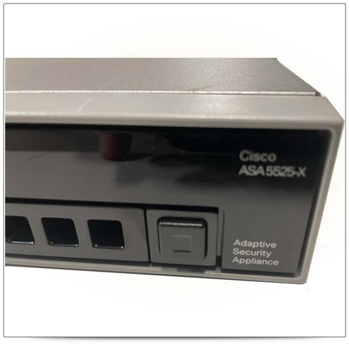 Juniper SRX345-SYS-JB Services Gateway Security Appliance Firewall