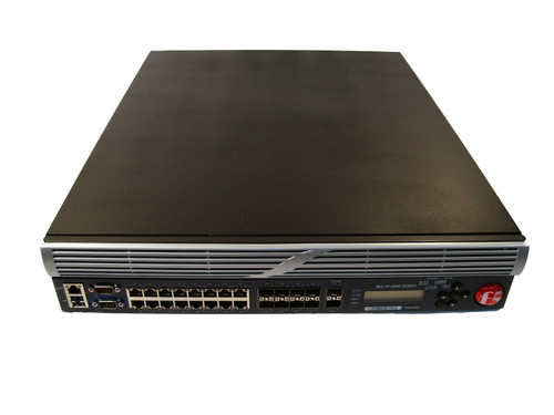 F5-BIG-4LB-8900-R F5 BIG-IP SWITCH, L4 LOAD-BALANCER 8900 16GB ROHS