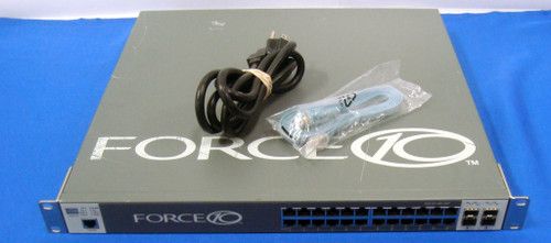  S25-01-GE-24T Force10