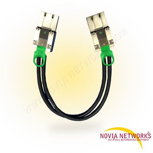 EX-CBL-VCP-50CM | Juniper Virtual Chassis Port Cable | Stacking Cable