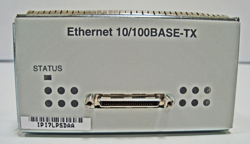 Ethernet PIC