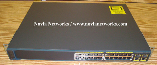 Cisco 2900 Series