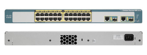 Refurbished Cisco Switches & Refurbished Switches - Page 2