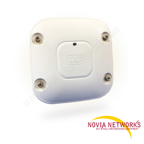AIR-CAP2602E-A-K9 | Cisco Wireless | NoviaNetworks