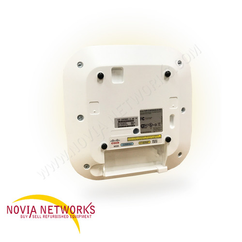 AIR-CAP2602I-A-K9 | Cisco Wireless | Cisco Aironet 2600 Series